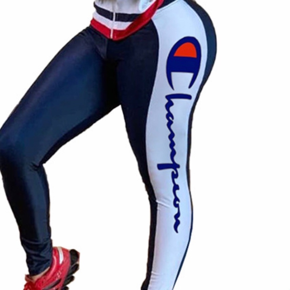 SOLD…Track Suit Set